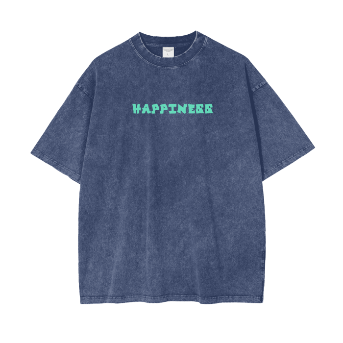 “buy ice cream” acid wash tee