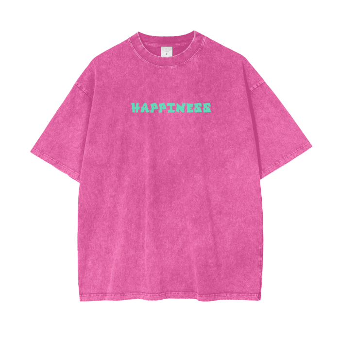 “buy ice cream” acid wash tee