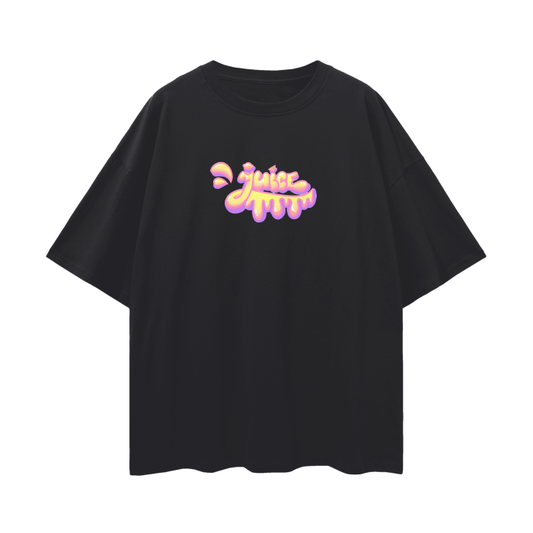 “juice” tee