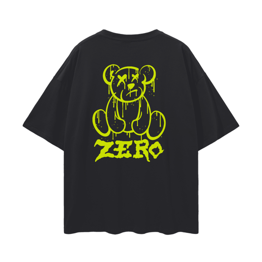 “zero” tee