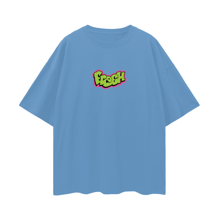 “fresh” tee