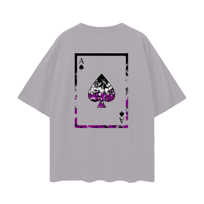 “ace” tee