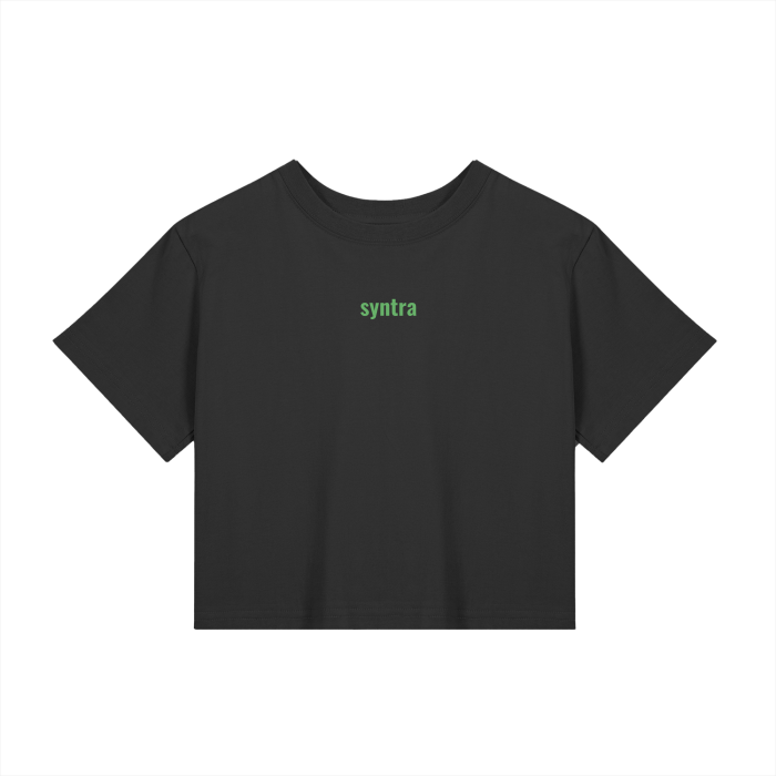 “rippit” kids tee