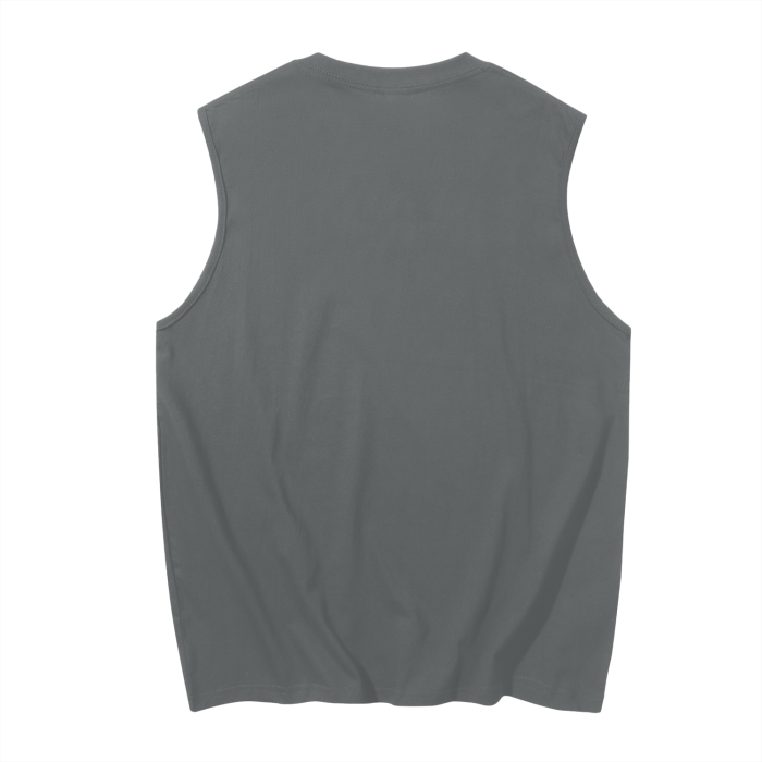 “jelly” tank top