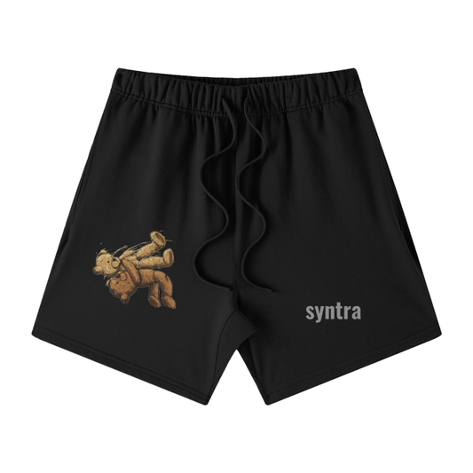 “syntra” heavyweight shorts