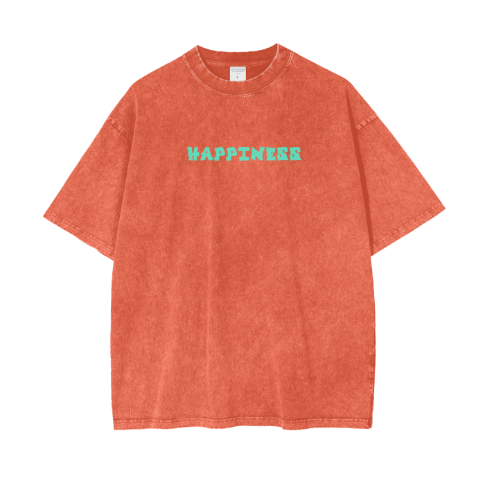 “buy ice cream” acid wash tee