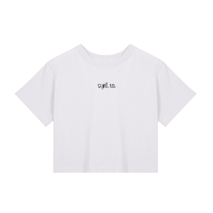 “rich” kids tee