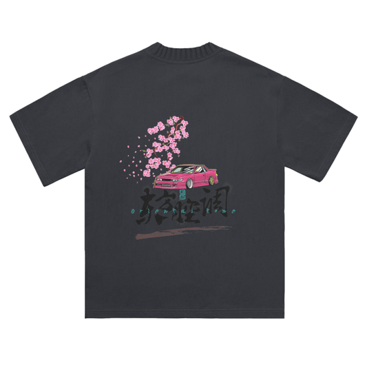 “japan” tee