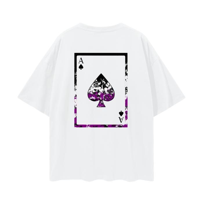 “ace” tee