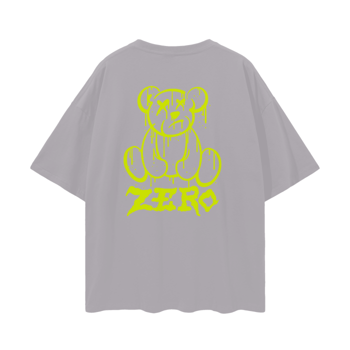 “zero” tee