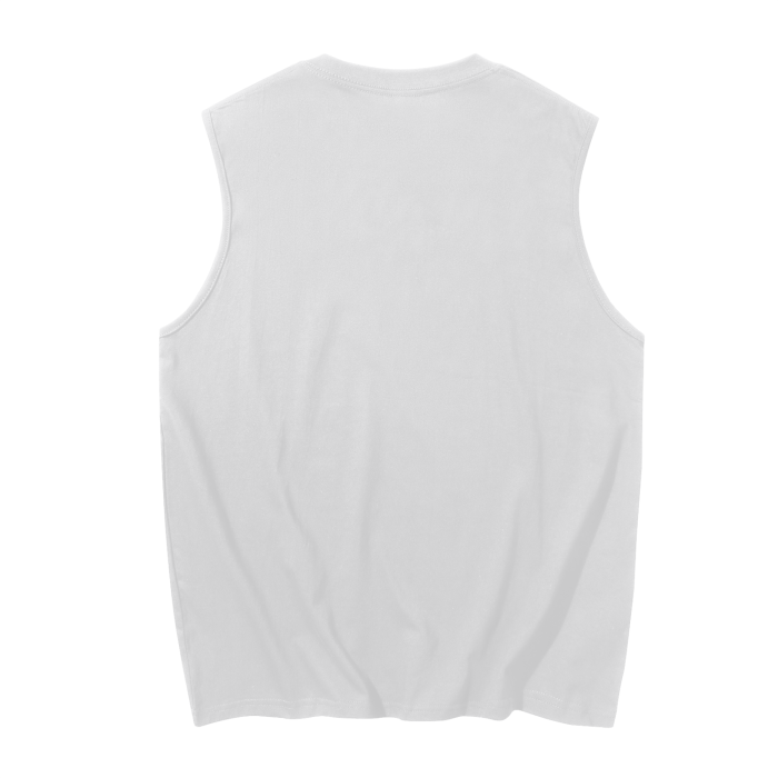 “jelly” tank top