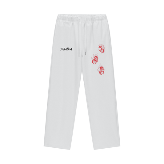 “butterfly” pants