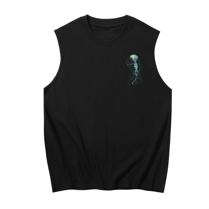 “jelly” tank top