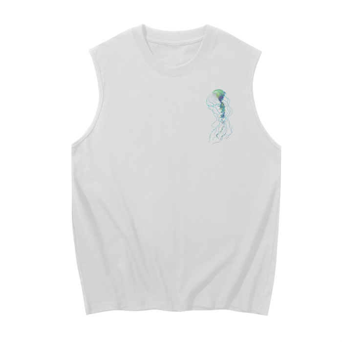 “jelly” tank top