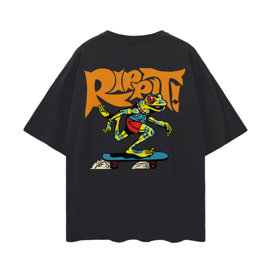 “rippit” tee