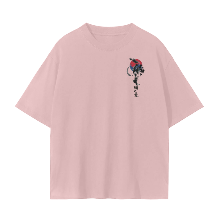 “japan style” tee