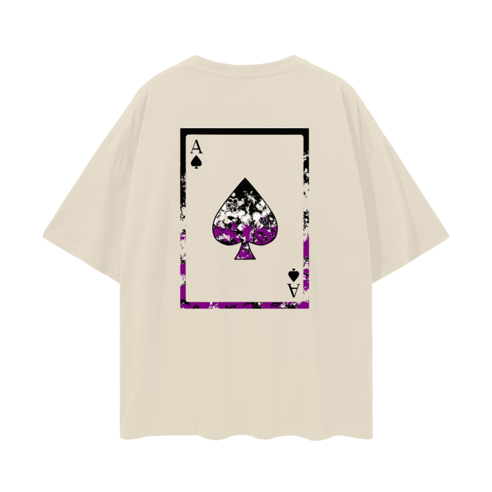 “ace” tee