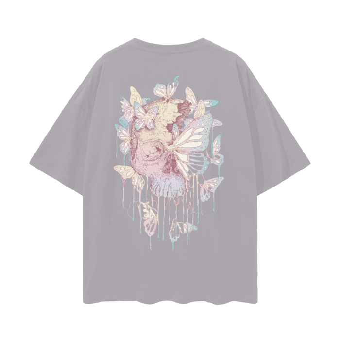 “butterfly effect” tee