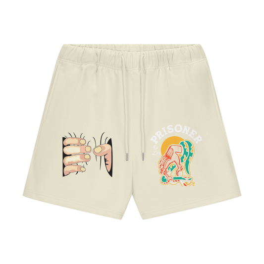 “grab” shorts