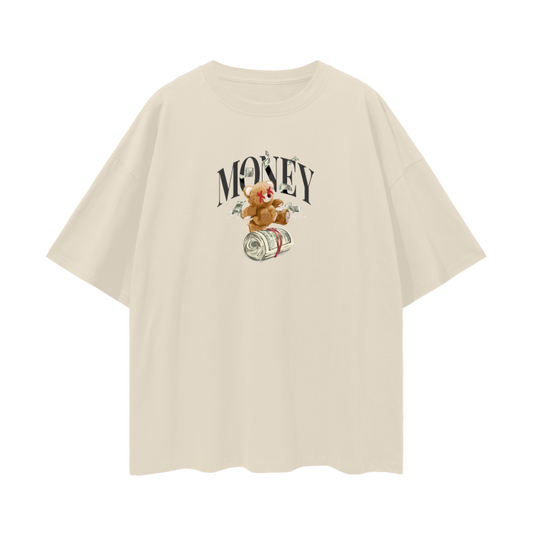 “money” tee